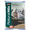 Padovan NaturalMix per Tortore da 5 kg