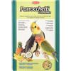 Padovan Grandmix per Parrocchetti da 850 gr