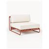 Westwing Collection Modulo centrale da giardino Caio