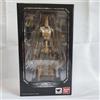Bandai S.H.Figuarts Star Wars Episodio I Battle Droid (versione rivendita) BANDAI Ja...