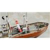 Hasegawa Antartica Observation Ship Soya 1-350 nave rompi ghiaccio modellino hasegawa