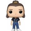 FUNKO POP TV STRANGER THINGS S. 3 ELEVEN 843 VINYL FIGURE NEW!