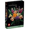 10280 Bouquet di fiori LEGO