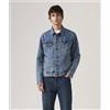 LEVI'S ® Levi's® Giacca Trucker Medium Blue Denim Uomo