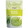 Dragon Superfoods Erba di grano (Europa) - bio - 150g