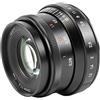 7artisans 35mm f1.2 Mark II APS-C Obiettivo a focale fissa con apertura più grande adatto per Sony A7 A7II A7III (A7M3) A7R A7RIII A7S A7SIII A6000 A6300 A6400 A6500 NEX-3 NEX-3R NEX-5T