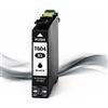 Cartuccia Compatibile T604 XL per EPSON NERO