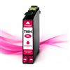 Cartuccia Compatibile T604 XL per EPSON MAGENTA