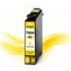 Cartuccia Compatibile T604 XL per EPSON GIALLO