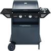 Campingaz Barbecue Xpert 200 LS plus rocky con fornello lat