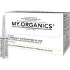 My Organics EXFOLIATING ELIXIR Fiale anti forfora 12 x 6 ml