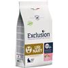 DORADO Srl EXCLUSION MD CAT URIN POR1,5KG