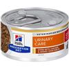 HILL'S PET NUTRITION Srl PD FELINE URINARY C/S STR 82G