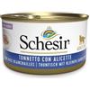 SCHESIR SpA SCHESIR TONNETTO ALICE NAT 85G
