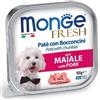 MONGE & C. SpA MONGE FRESH MAIALE 100G