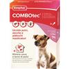 BEAPHAR B.V. COMBOTEC Spot-On 3Pip. 2-10kg
