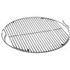Weber griglia di Cottura Pieghevole, Compatibile con Barbecue a Carbone da 57 cm