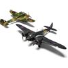 Airfix A04059 Kit Classico per Aereo Militare Bristol Blenheim MK.If