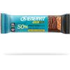 ENERVIT Pure Pro - Protein Bar 50% 55 g Cioccolato Bianco