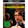 LEONINE Smashing Machine. UHD-Blu-ray