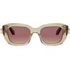 Bvlgari Occhiali da Sole Bvlgari Serpenti Forever BV40087I 57T