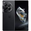 OnePlus Smartphone OnePlus 12 6.82'' 12GB/256GB/5G/Dual sim/5400mAh/Nero setoso [OP125GDS12256SLBLEU]