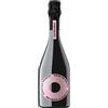 Puiatti Spumante Metodo Classico Rosè de Noirs Extra Brut - Puiatti - 0.75L
