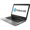 HP ProBook 640 G5 14" Core i3 2.1 GHz - SSD 256 GB - 8GB - QWERTY - Finlandese - refurbished