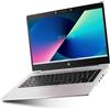 Hp EliteBook 840 G5 14" Core i7 1.9 GHz - SSD 256 GB - 8GB QWERTY - Finlandese - refurbished