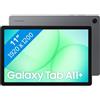 Samsung Galaxy Tab A11+ 128GB - Grigio - WiFi + 5G - refurbished