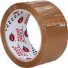 Eurocel Nastro adesivo PP5231 - 4,8 cm x 132 m - avana - Eurocel conf. 6 pz - G02290