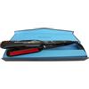 PERFECT BEAUTY Ultimate One for All Iron, 4 x 1 cm, nero
