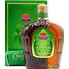 Crown Royal Rum Old Monk 7 Anni Lt. 1, lt.1