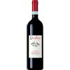 Uccelliera Rosso Di Montalcino Doc 2020, cl.75