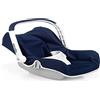 SMOBY Porte Enfant Blu Inglesina