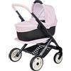 SMOBY Maxi-Cosi Combi 3 in 1 Per Bambole Rosa