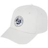 ROLAND GARROS Berretto Collezione Ufficiale, taglia regolabile