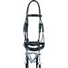 Briglia Uke Dressage Morso/Filetto UMB00611-COB