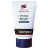 Neutrogena Mani Ma Crema Mani Profumata 75 Ml