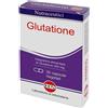KOS Glutatione Capsule 16,5 g