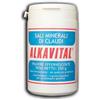 LA STREGA Srl ALKAVITAL Sali Minerali 250g