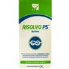 GEPHARMA Srl RISOLVO PS 10 Bustine - Trattamento della stitichezza cronica