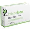 ESSECORE TRICORBEN 30 Compresse