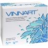 IUVENILIA BIOPHARMA Srl VINNART 14Bust.