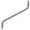 S SUMEX SUMEX 2707086 Carplus - Chiave per Tappo Olio Quadrata, 8-10 mm