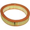 PURFLUX A1058 Filtro aria motore Cartuccia filtro Compatibilità con FIAT PUNTO 188 Doblo Station Wagon 119, 223 Doblo Cargo 223 PUNTO Van 188AX