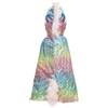 Mantello Unicorno arcobaleno Great Pretenders