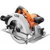 AEG Sega circolare, KS 66-2