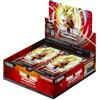 DRAGON BALL FUSION WORLD NEW ADVENTURE FB-05 ENGLISH