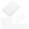 25 Pcs Titolare Della Carta Protezione Per Carte Da Gioco Porta Trasparente